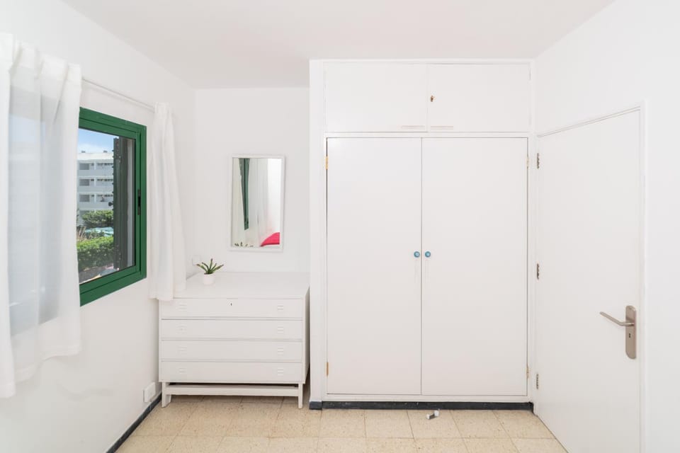 Dunas y Olas Apartment in Maspalomas