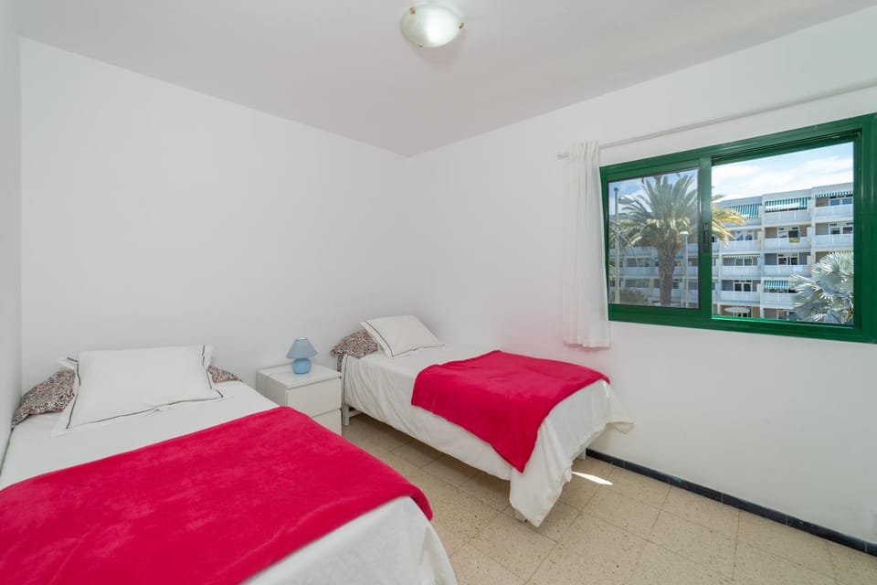 Dunas y Olas Apartment in Maspalomas