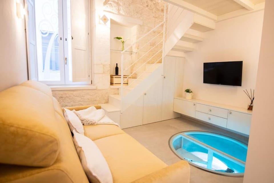 Il Melograno Suite Apartment Apartment in Martina Franca