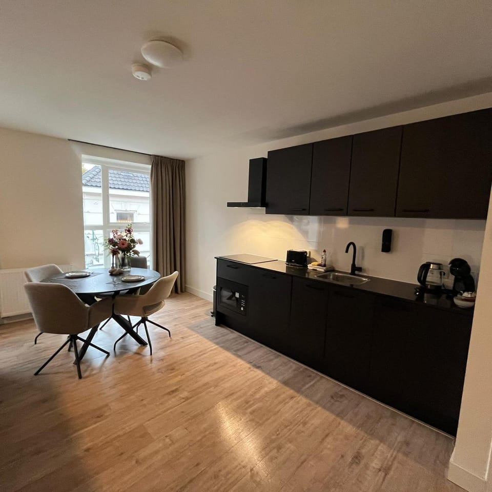 The Residence Apeldoorn Apartment in Overijssel (province)