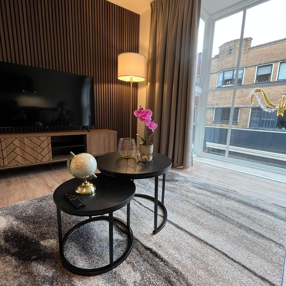 The Residence Apeldoorn Apartment in Overijssel (province)
