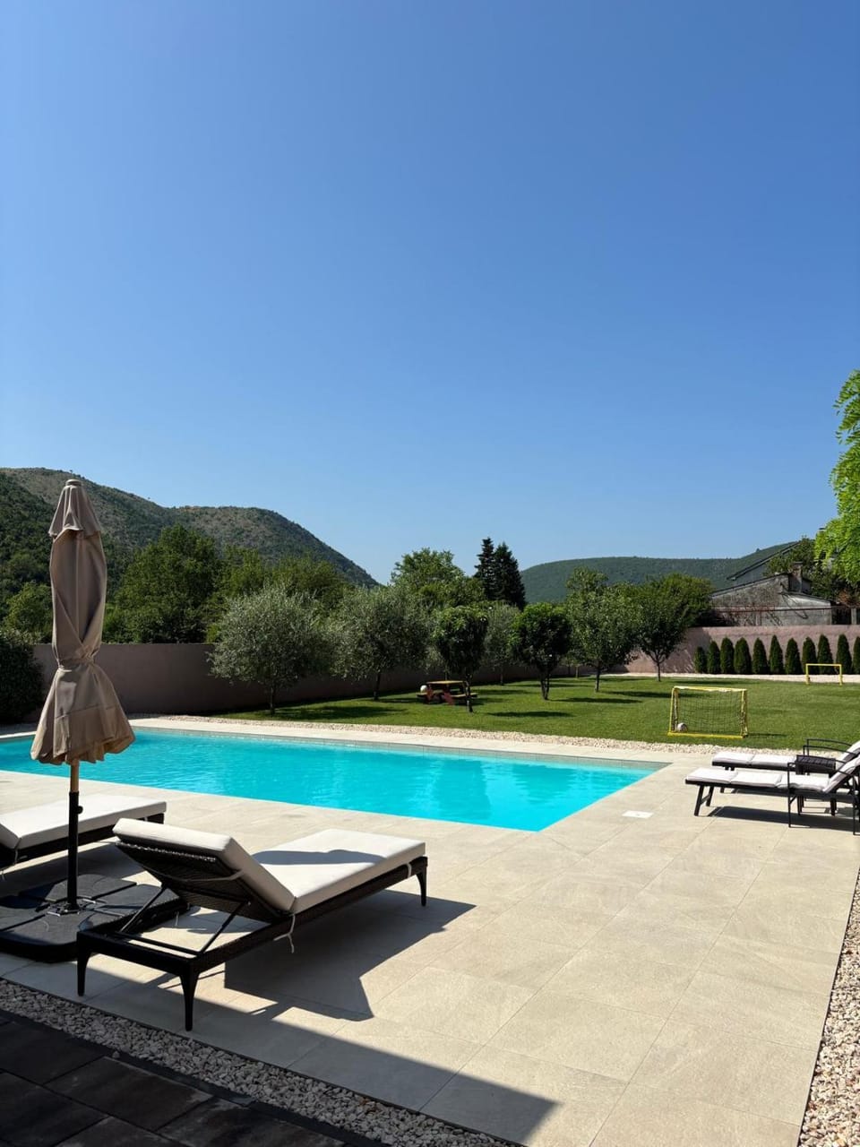 Villa Vita Villa in Federation of Bosnia and Herzegovina