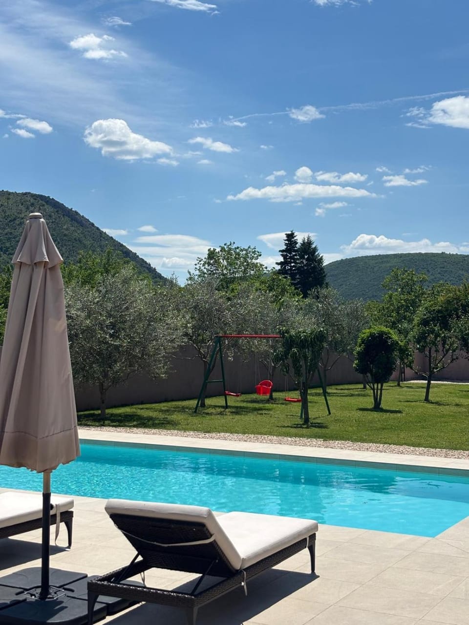 Villa Vita Villa in Federation of Bosnia and Herzegovina