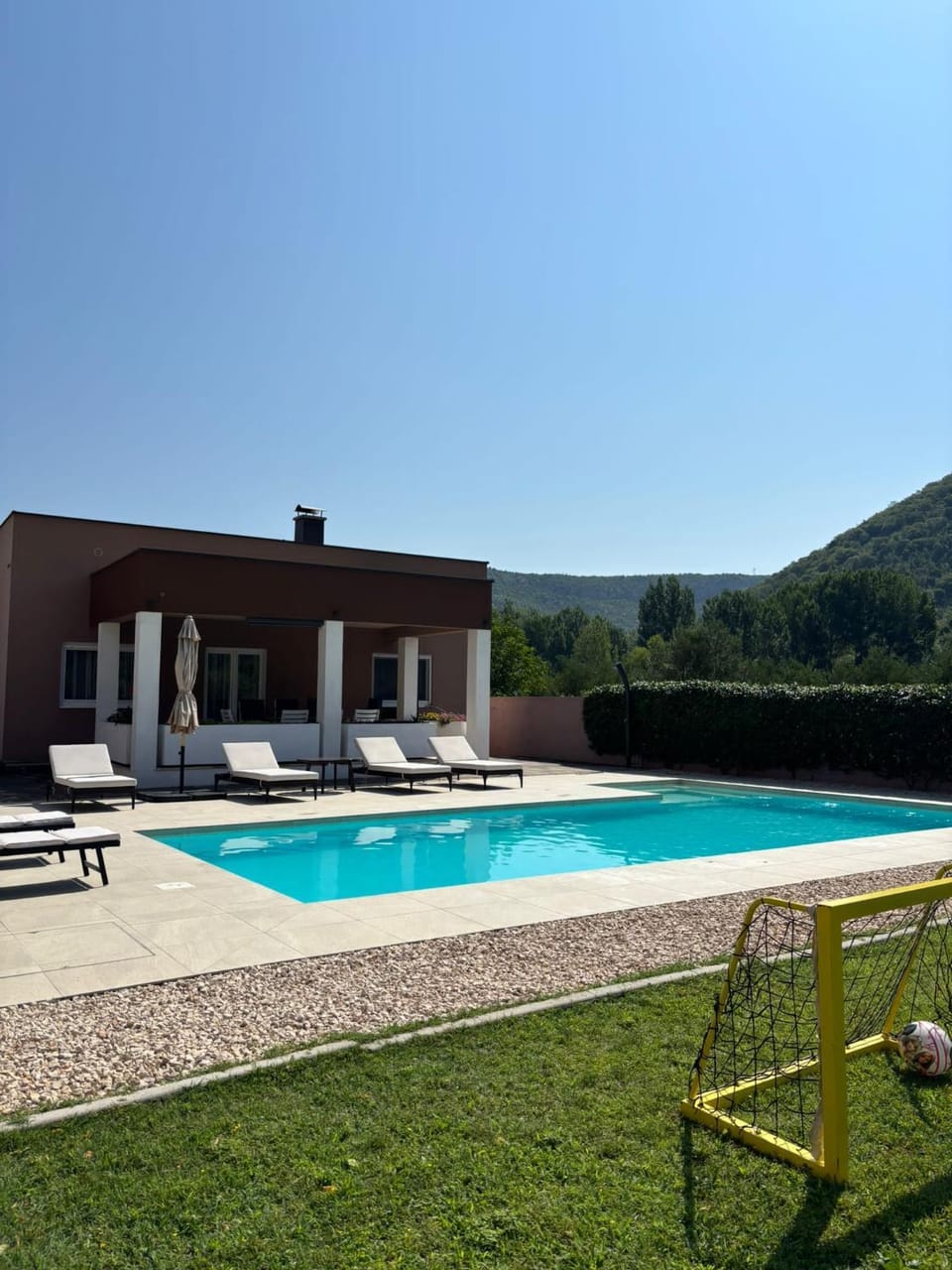 Villa Vita Villa in Federation of Bosnia and Herzegovina