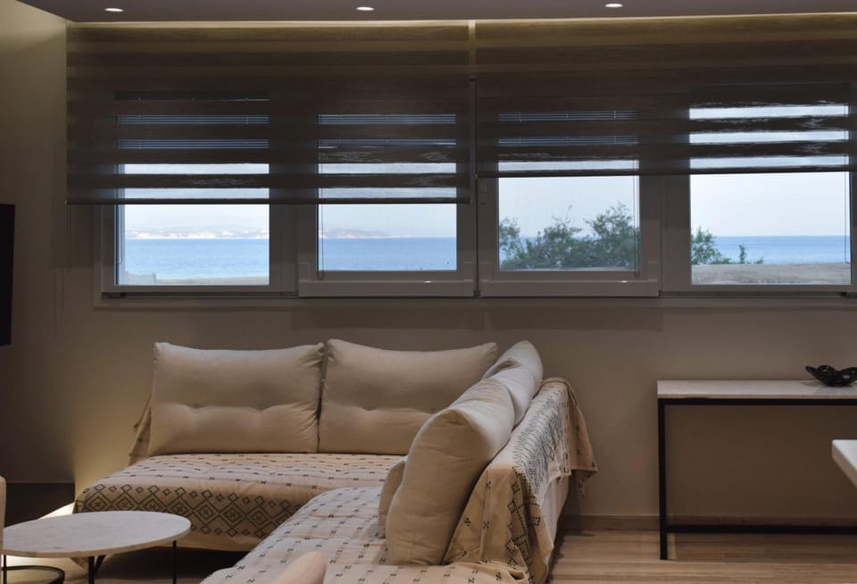 Property building, Living room, Seating area