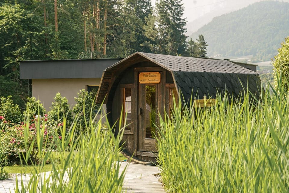 Alpwellhotel Burggräfler Hotel in Trentino-South Tyrol