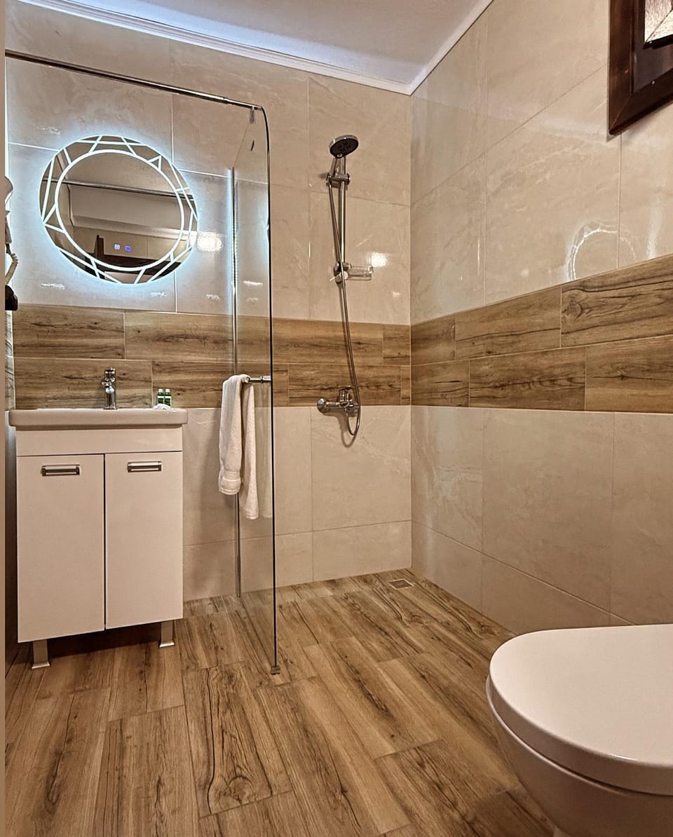 Rooms in Leshten Bed and Breakfast in Blagoevgrad Province