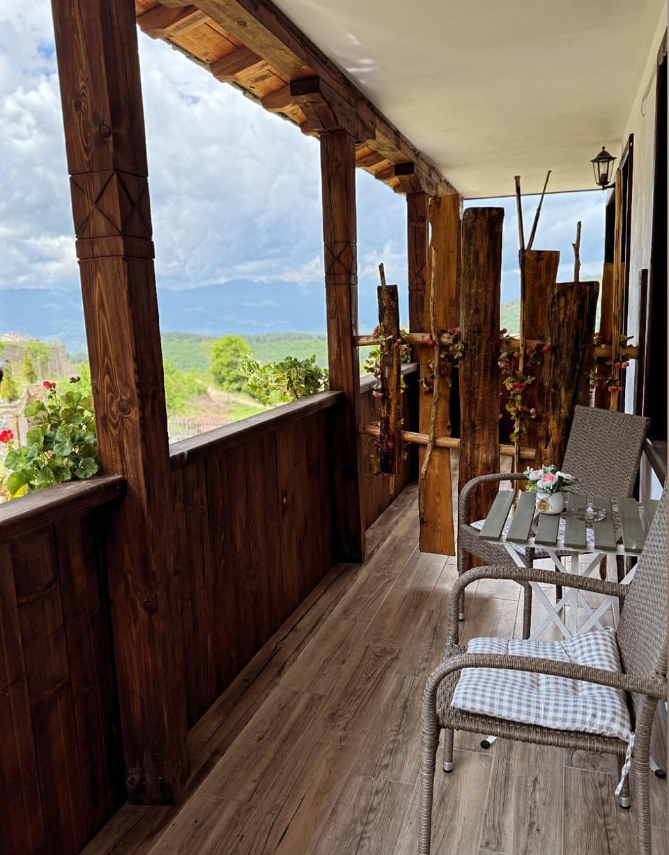 Rooms in Leshten Bed and Breakfast in Blagoevgrad Province