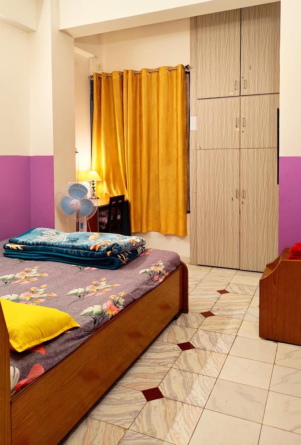 Raga Homestay - Urban Comfort- 2BHK Apartment Apartment in Bangladesh