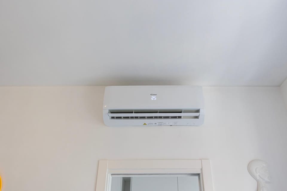 air conditioner