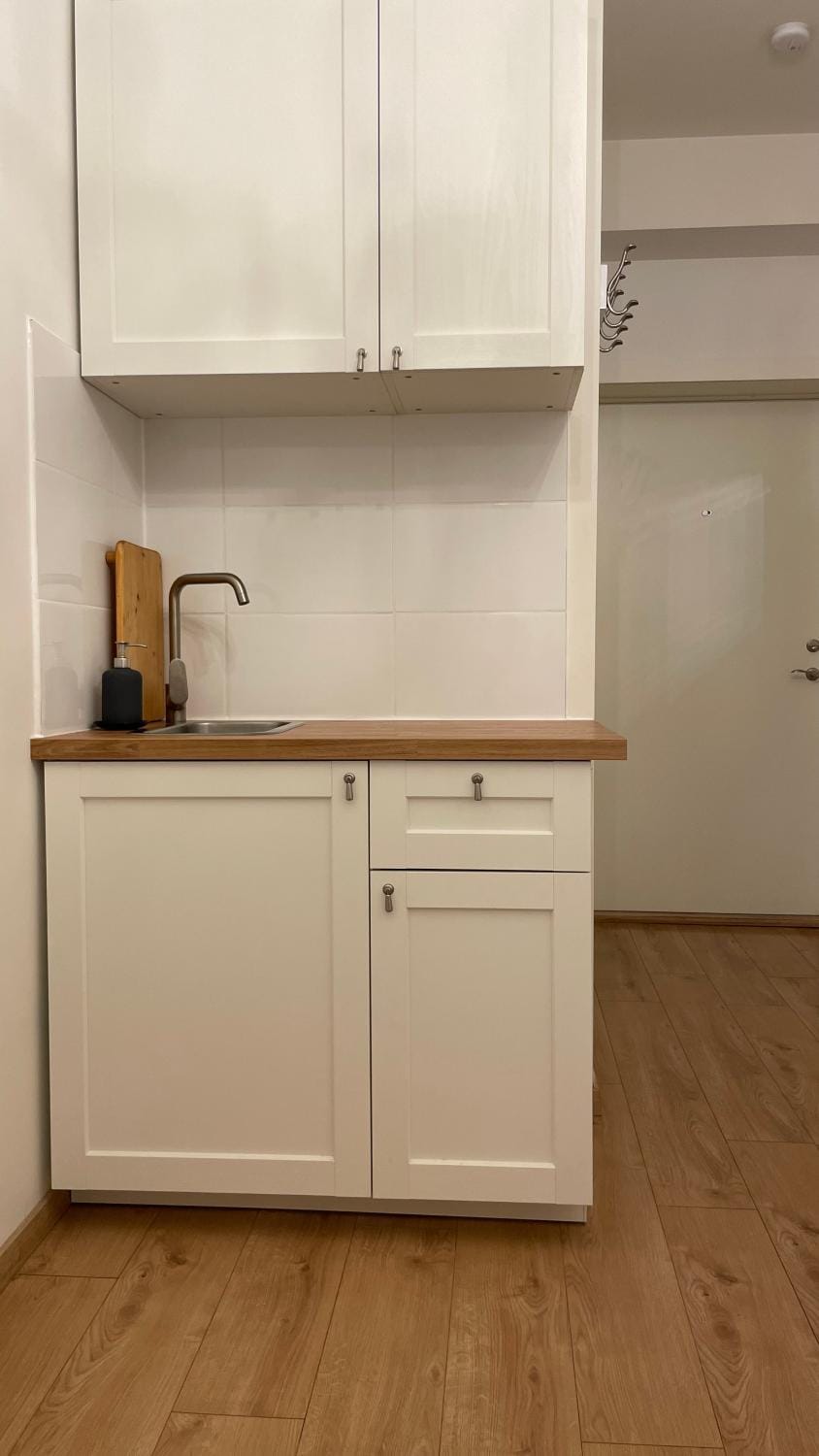 Mini Wind Apartment Apartment in Latvia