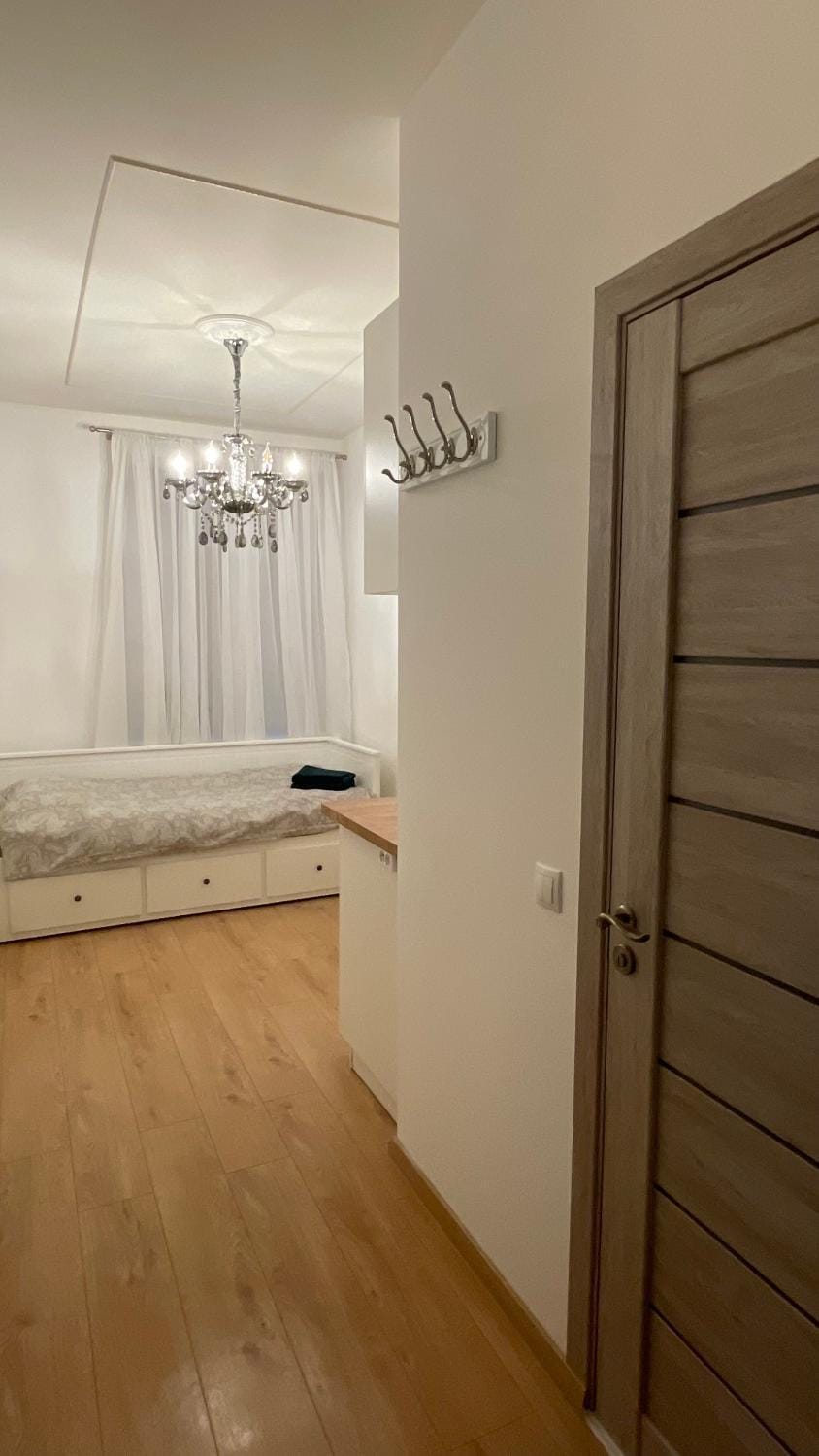 Mini Wind Apartment Apartment in Latvia