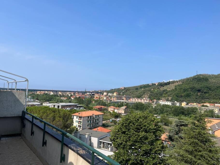 City view