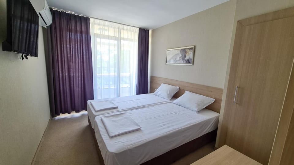 St. Sofia Beach Hotel Hotel in Burgas Province
