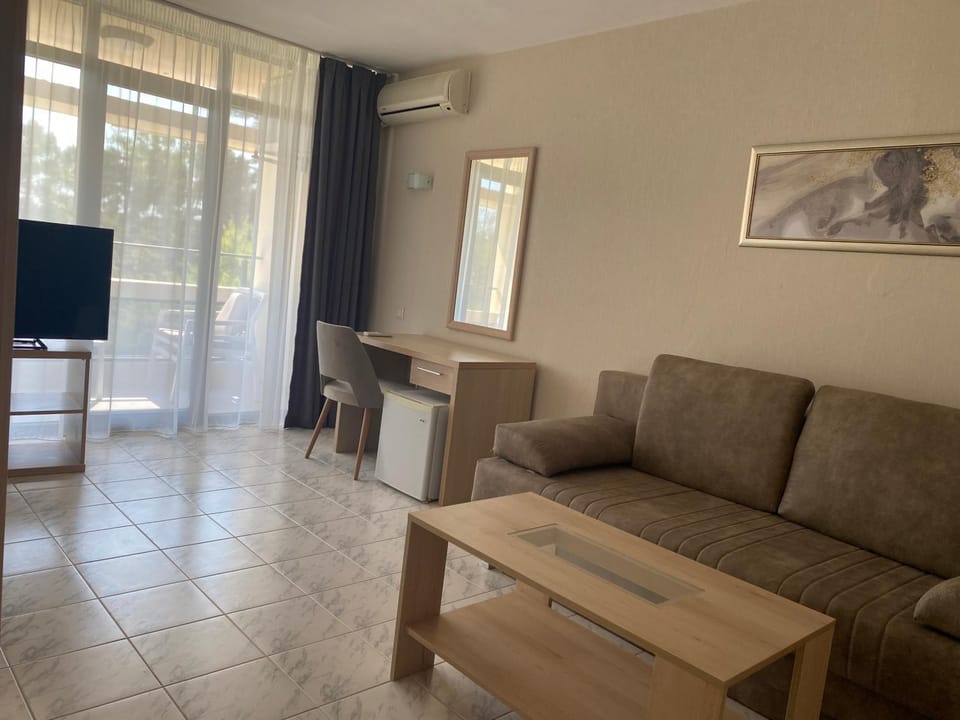 St. Sofia Beach Hotel Hotel in Burgas Province