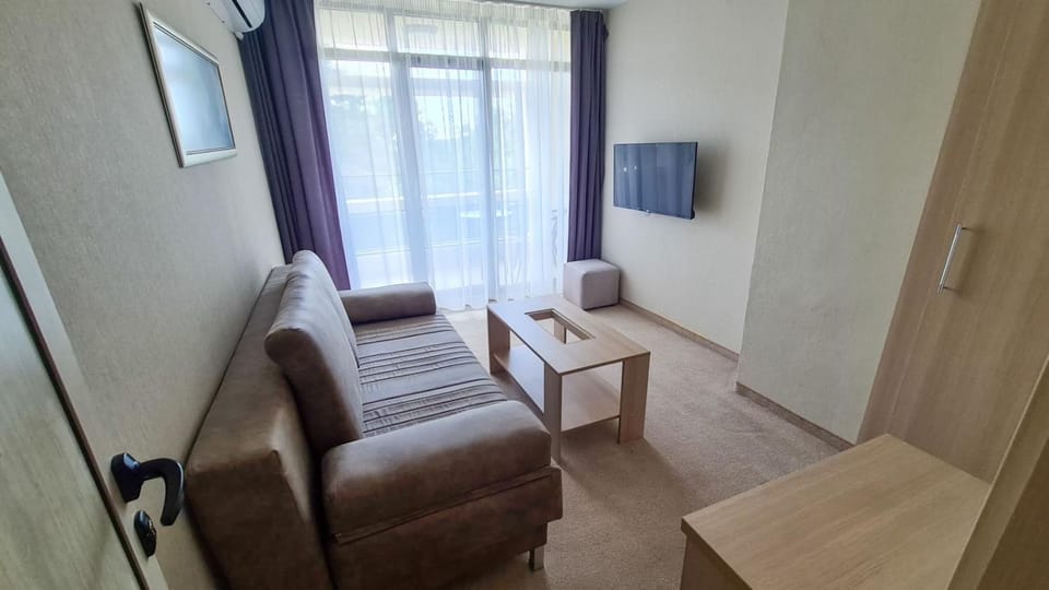 St. Sofia Beach Hotel Hotel in Burgas Province