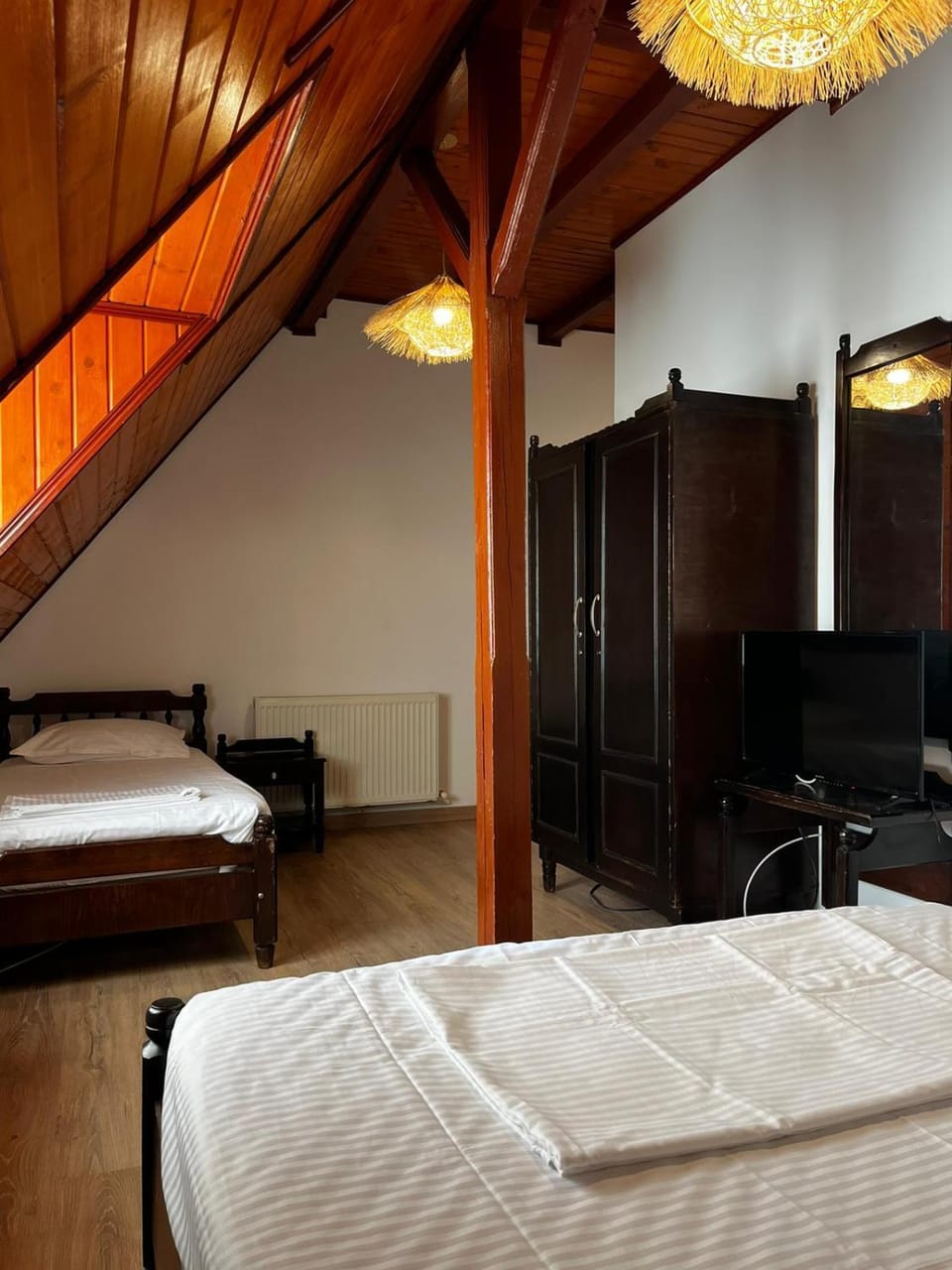 La Conac Bed and Breakfast in Romania