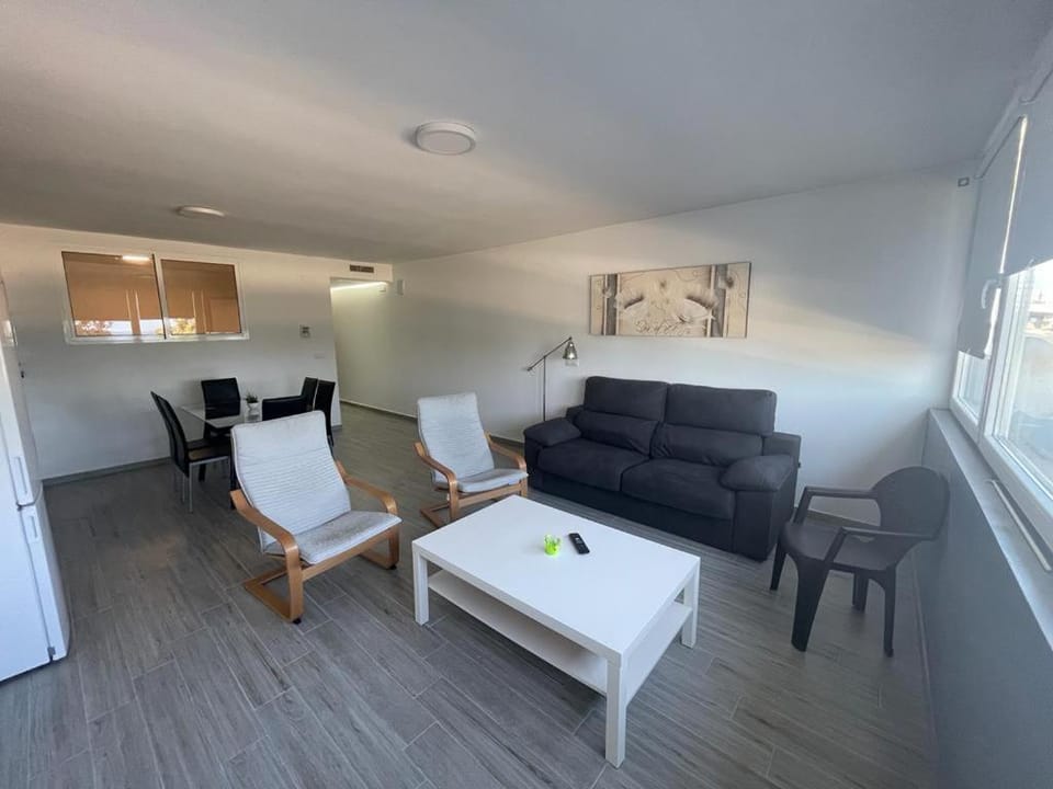 POSTIGUET APARTAMENTO VENTURA PREMIUM Apartment in Alicante