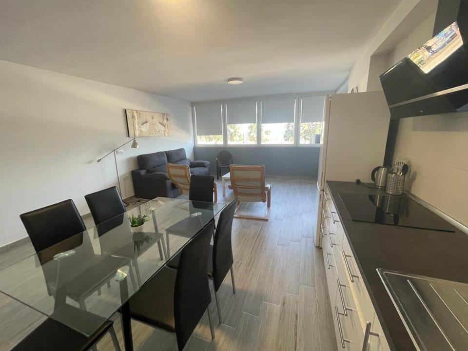 POSTIGUET APARTAMENTO VENTURA PREMIUM Apartment in Alicante