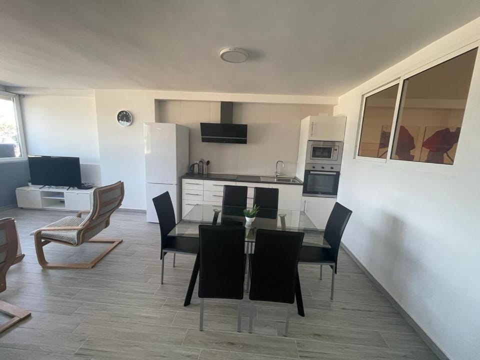 POSTIGUET APARTAMENTO VENTURA PREMIUM Apartment in Alicante