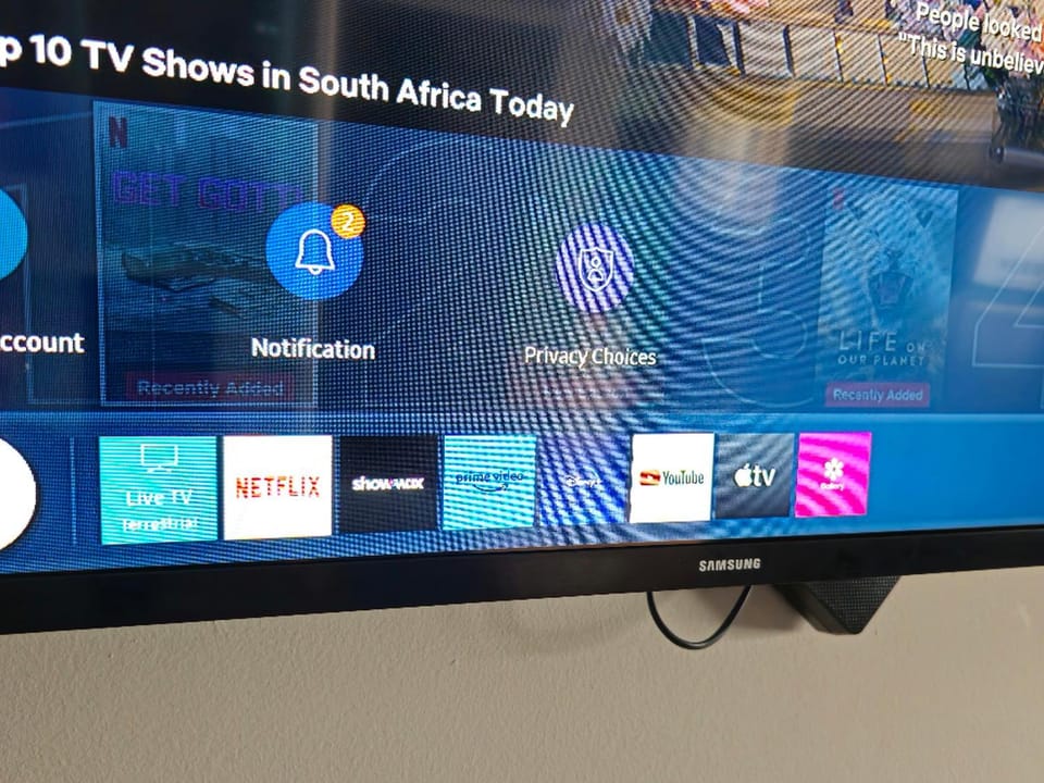 TV and multimedia