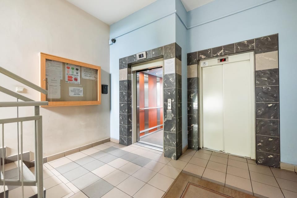 elevator