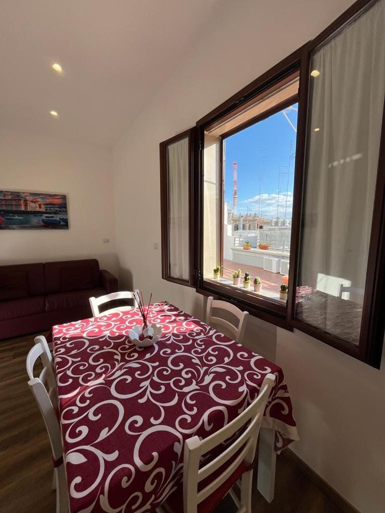 Aurora's home Apartment in Bari