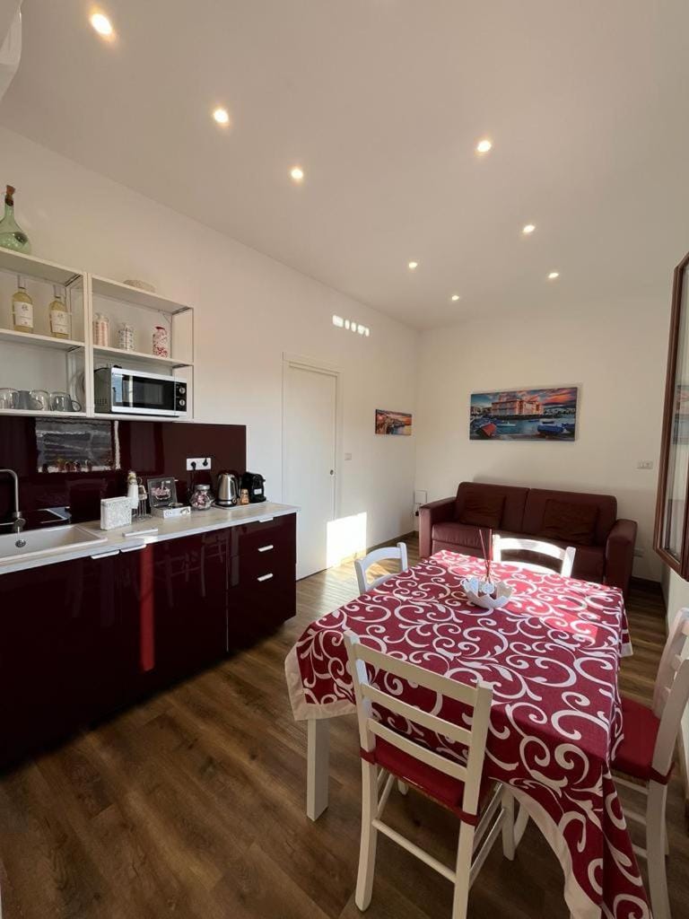 Aurora's home Apartment in Bari