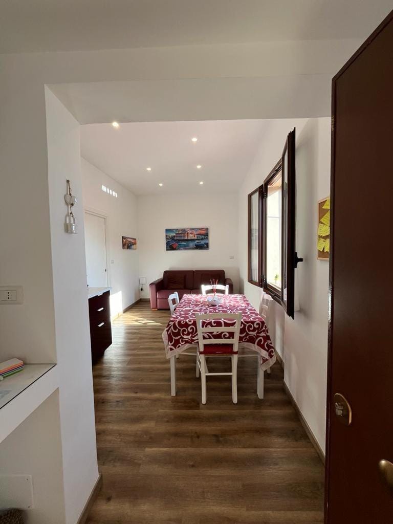 Aurora's home Apartment in Bari