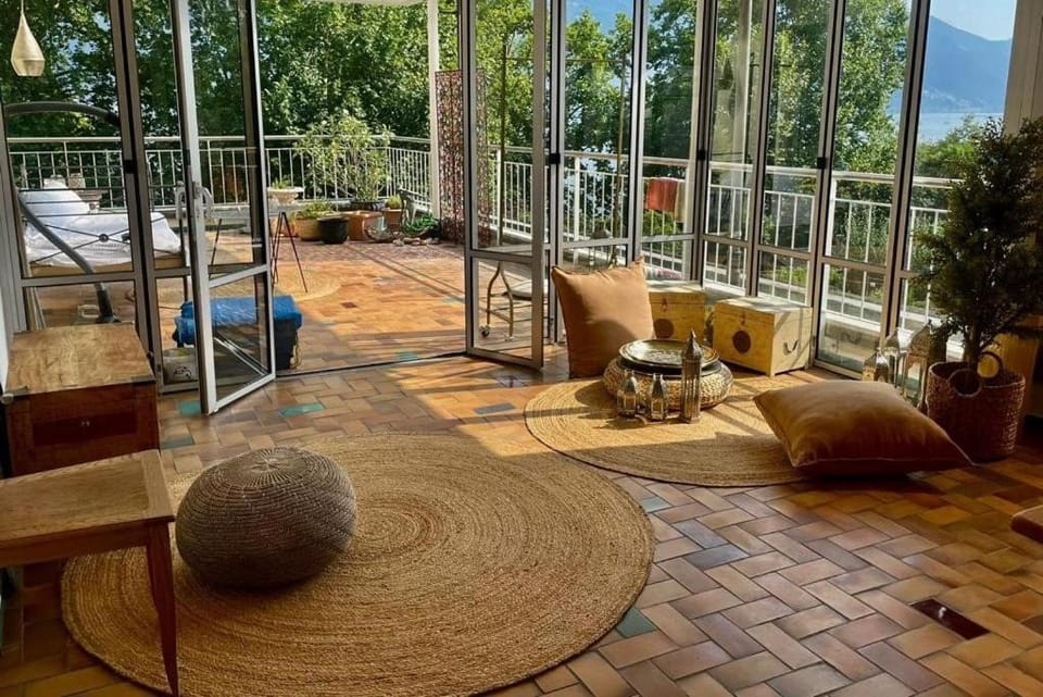 Balcony/Terrace, Balcony/Terrace
