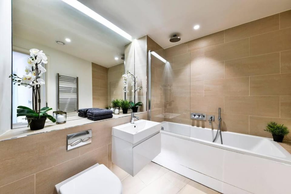 Knightsbridge/Chelsea penthouse Apartment in City of Westminster
