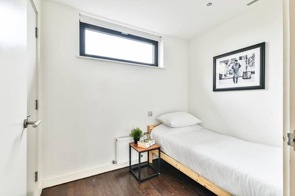 Knightsbridge/Chelsea penthouse Apartment in City of Westminster