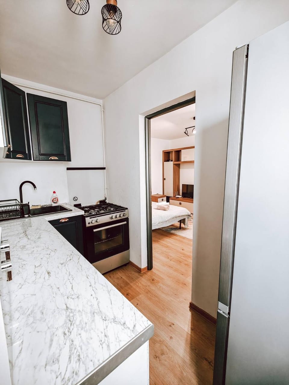 Charming City Hideout- Quiet and Cozy Apartment in Cluj-Napoca
