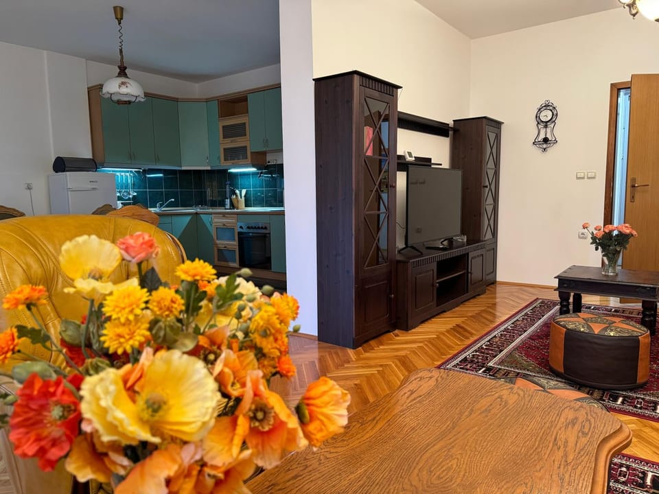 ASKonak Apartman Novi Pazar Centar Apartment in Serbia