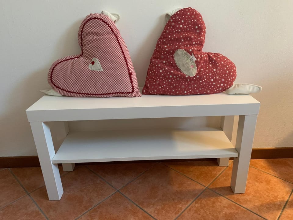 Casamanu Vacation rental in Trentino-South Tyrol
