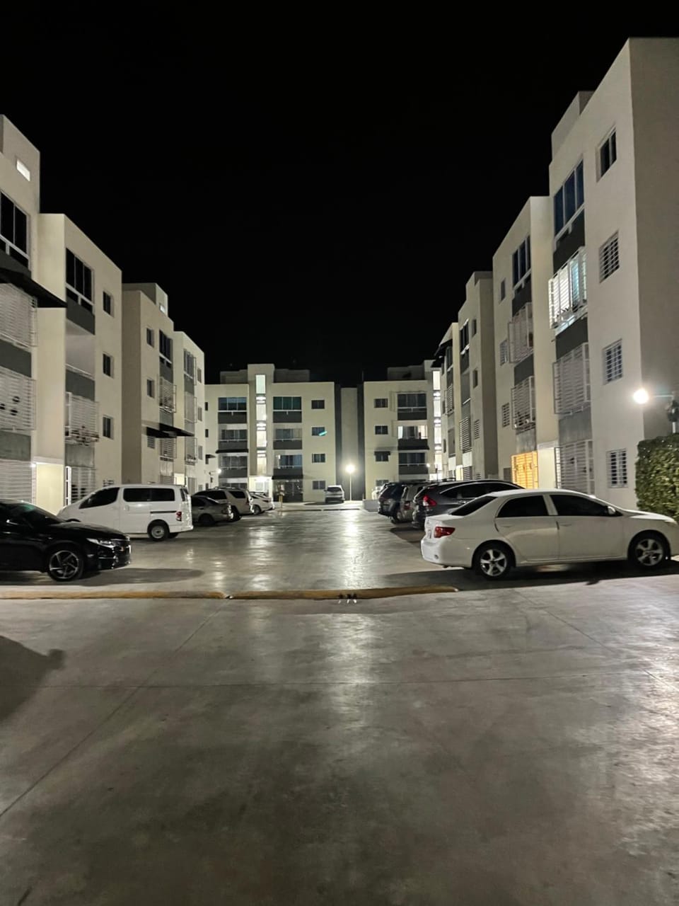 Joel Arturo Residences Apartment in Santiago de los Caballeros