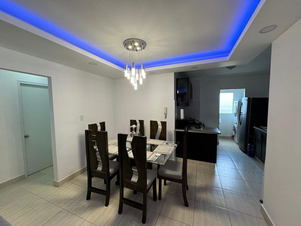 Joel Arturo Residences Apartment in Santiago de los Caballeros