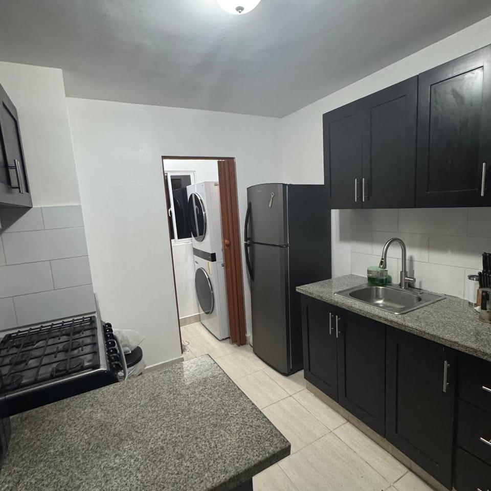 Joel Arturo Residences Apartment in Santiago de los Caballeros