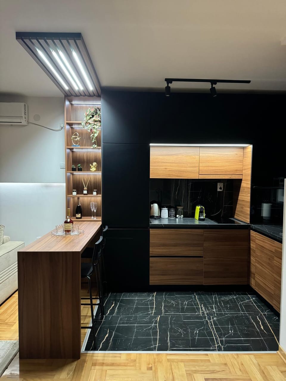 MM LUX apartment Apartment in Serbia