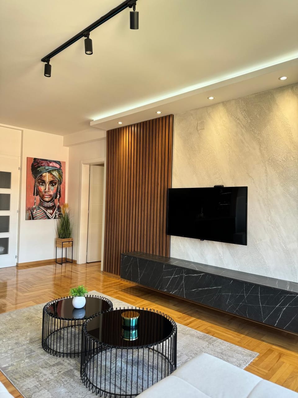 MM LUX apartment Apartment in Serbia