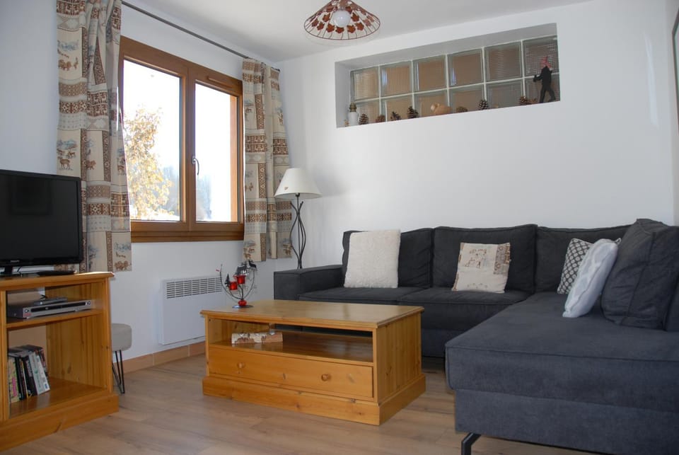 CHALET LES ECUREUILS House in Barcelonnette