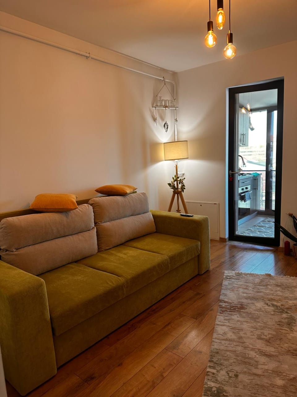 Stadium Central Apartment Residence & terrace Apartment in Craiova