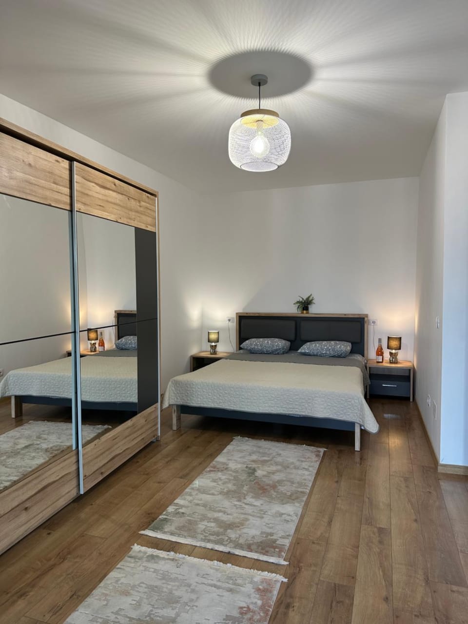 Stadium Central Apartment Residence & terrace Apartment in Craiova