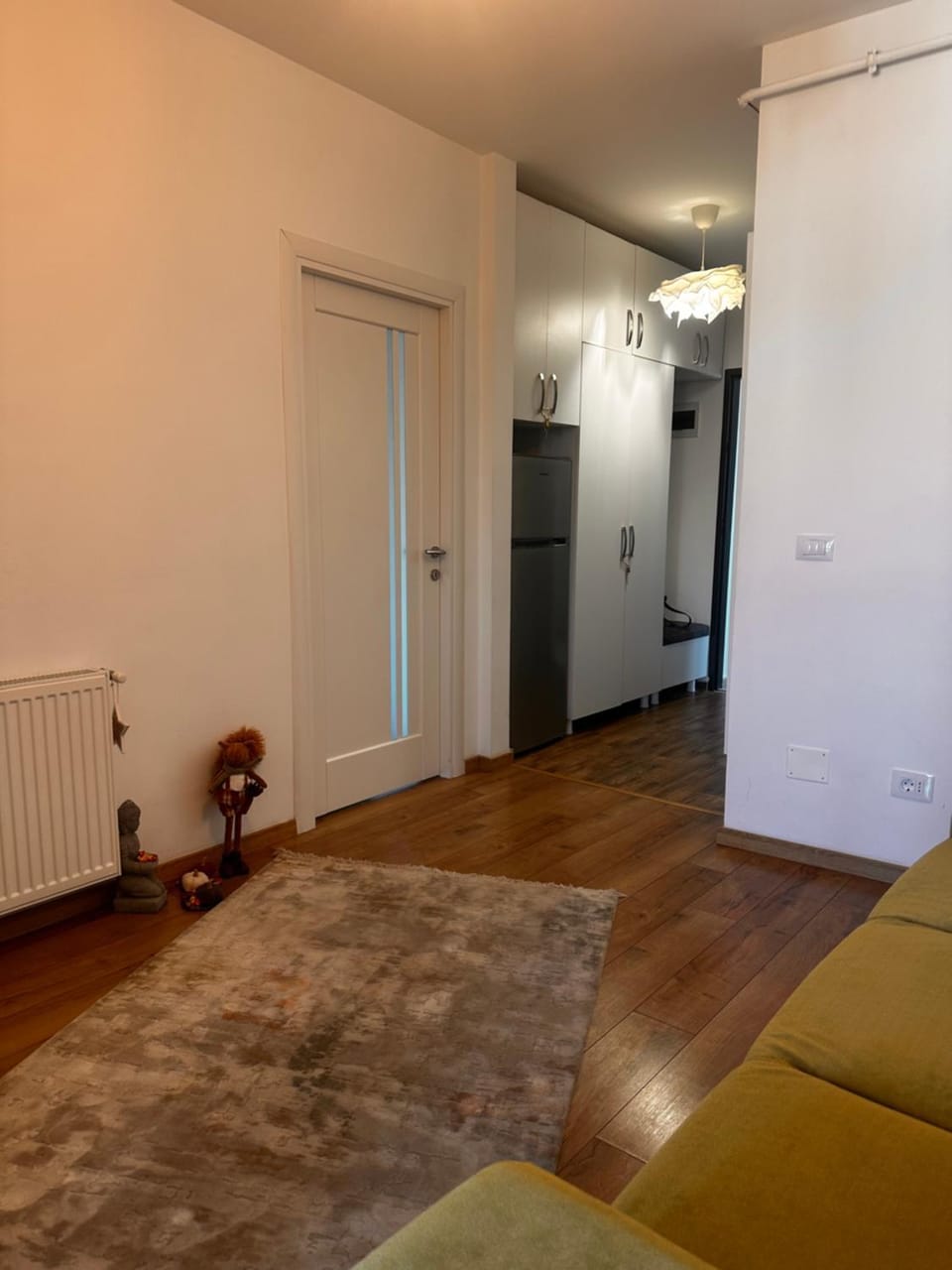 Stadium Central Apartment Residence & terrace Apartment in Craiova