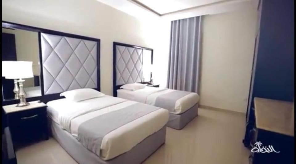 كرم النخلة للشقق المخدومة Apartment hotel in Riyadh