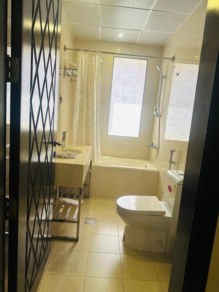 كرم النخلة للشقق المخدومة Apartment hotel in Riyadh