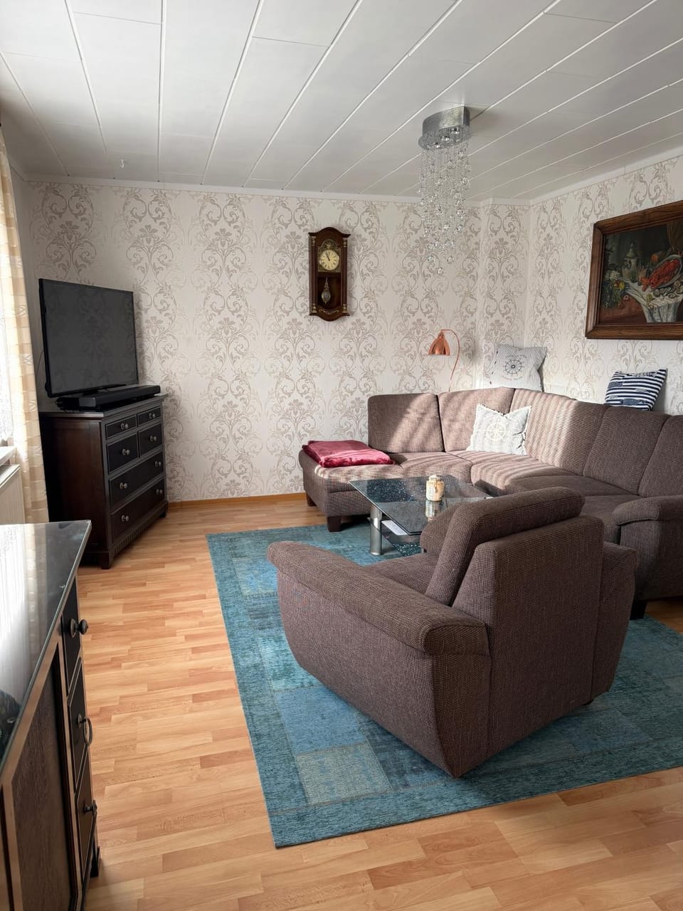 Ferienhaus House in Mecklenburg-Vorpommern, Germany