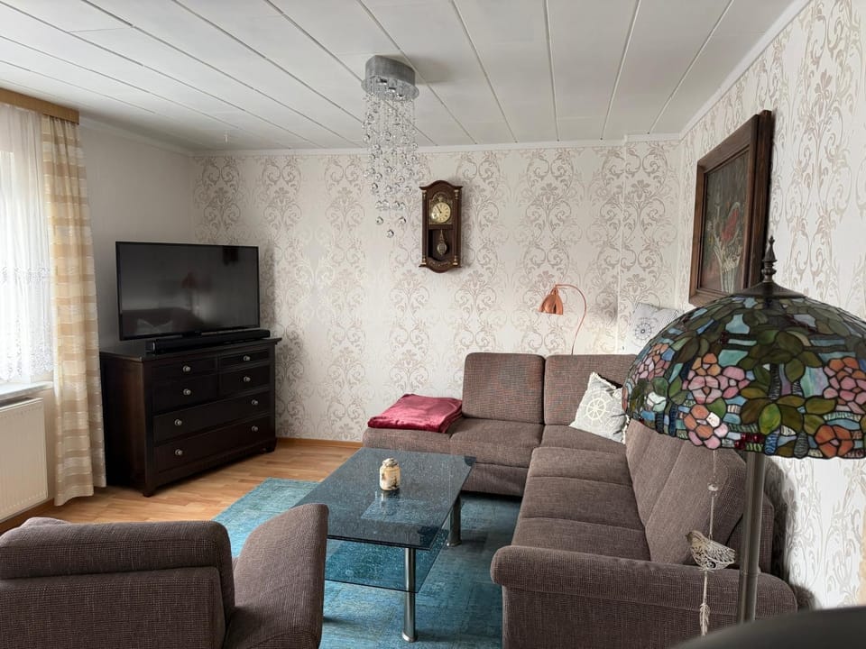 Ferienhaus House in Mecklenburg-Vorpommern, Germany