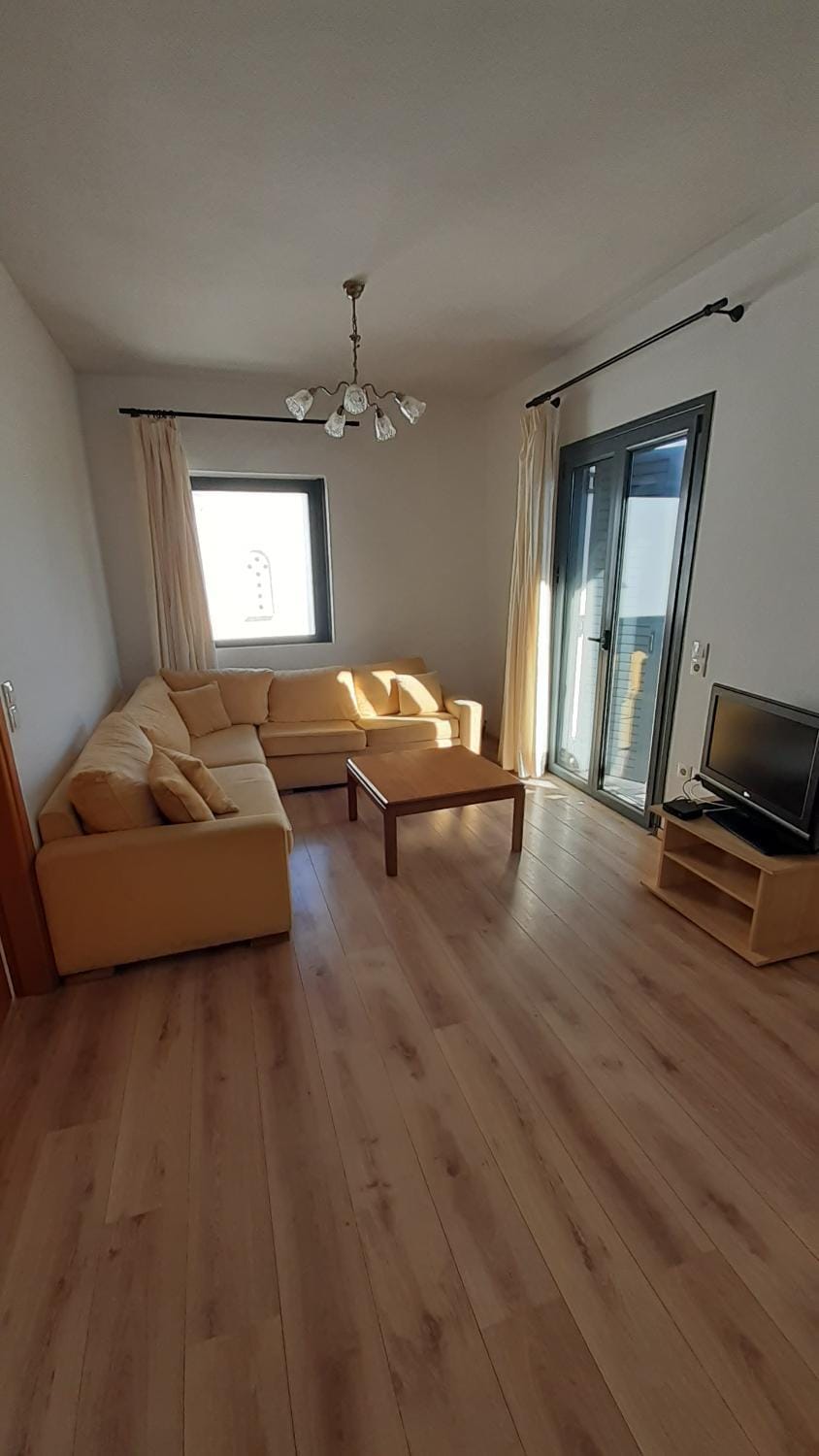 ELISSOS APPARTMENT MONEMVASIA Apartment in Islands