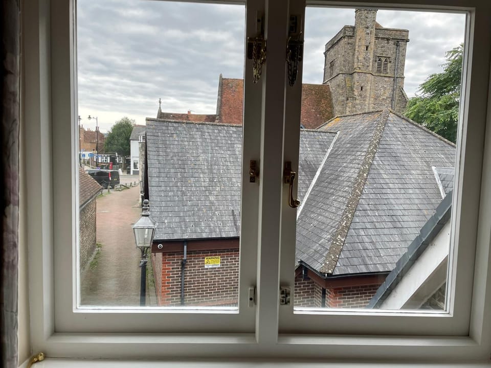 View (from property/room)